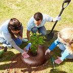 Tree Watering Bag Controlled Drip Water-Saving