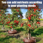 Tree Watering Bag Controlled Drip Water-Saving