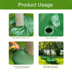 Tree Watering Bag Controlled Drip Water-Saving