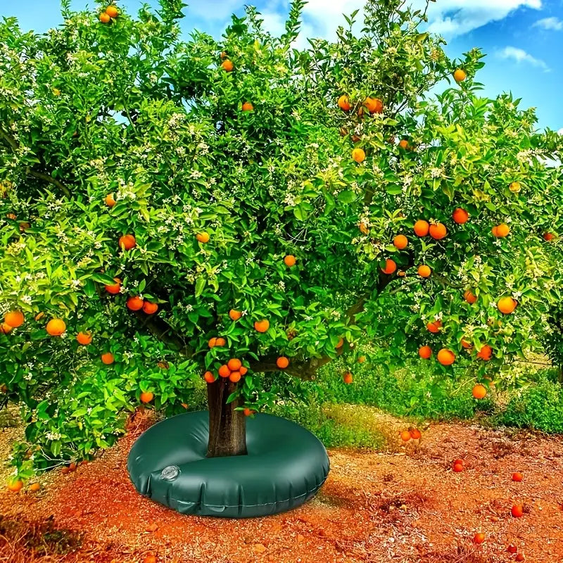 Tree Watering Bag Controlled Drip Water-Saving