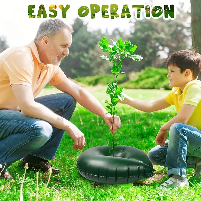 Tree Watering Bag Controlled Drip Water-Saving