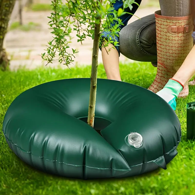 Tree Watering Bag Controlled Drip Water-Saving
