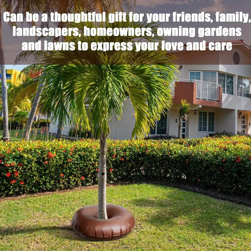 Tree Watering Bag Controlled Drip Water-Saving