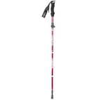 Trekking Poles Adjustable Telescopic & Foldable Lightweight Aluminum