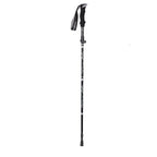 Trekking Poles Adjustable Telescopic & Foldable Lightweight Aluminum