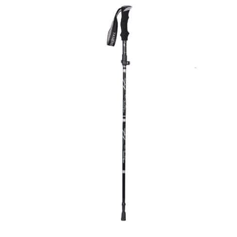 Trekking Poles Adjustable Telescopic & Foldable Lightweight Aluminum