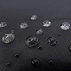 Trunk Mat Waterproof Polyester Non-Slip Underside Machine Washable