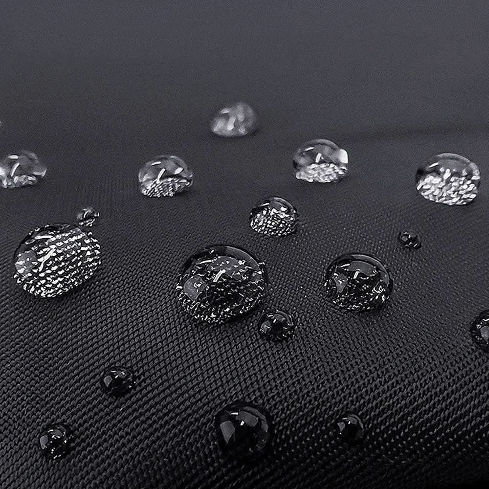 Trunk Mat Waterproof Polyester Non-Slip Underside Machine Washable