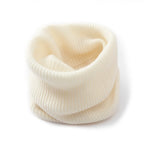 Tube Scarf 100% Merino Wool Knitted Loop Design