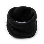 Tube Scarf 100% Merino Wool Knitted Loop Design