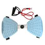 Twister Training Board Rotating Non-Slip Adjustable Resistance Bands