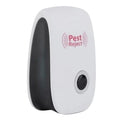 Ultrasonic Pest Repeller Plug-In Pet-Safe Set of 3