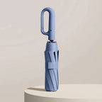 Umbrella Automatic Open Reinforced Frame UPF 50+ Protection