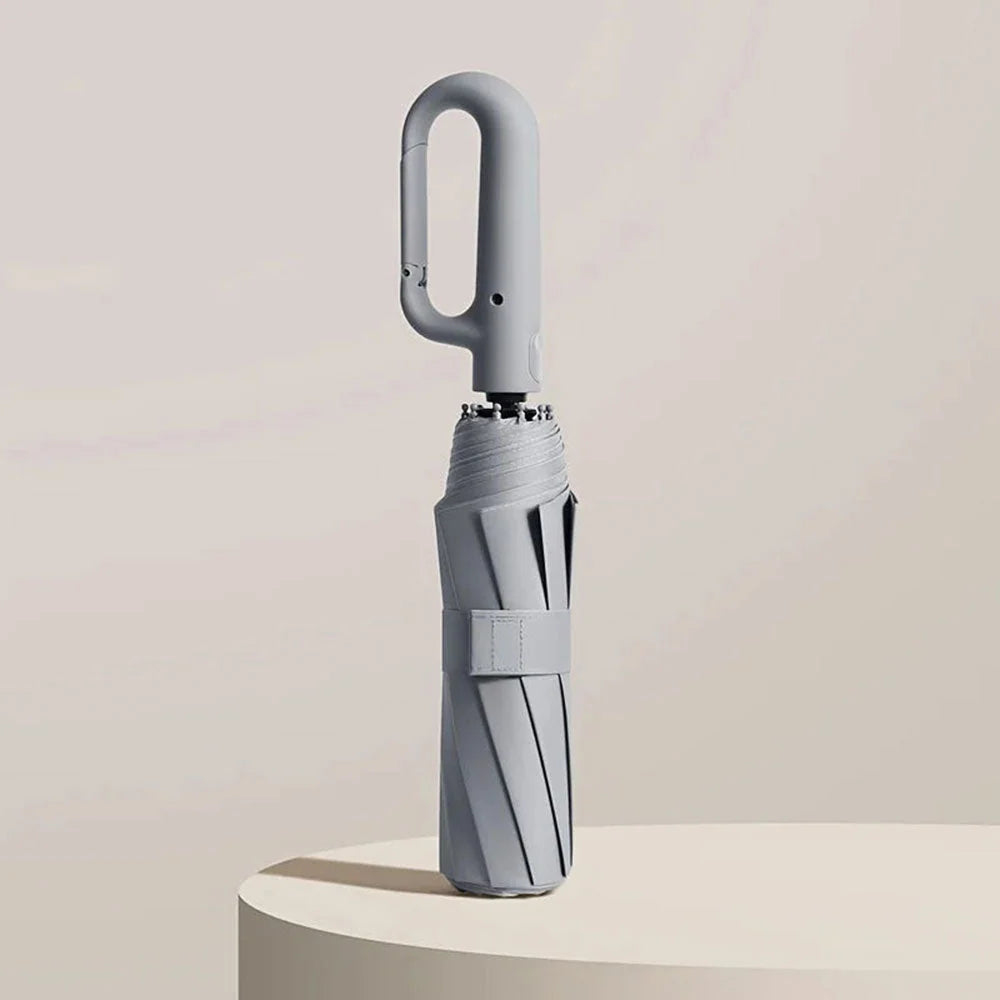 Umbrella Automatic Open Reinforced Frame UPF 50+ Protection
