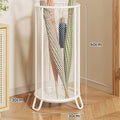 Umbrella Stand Metal Mesh Raised Ring Base