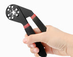Universal Wrench Self-Adjusting Quick Clamp