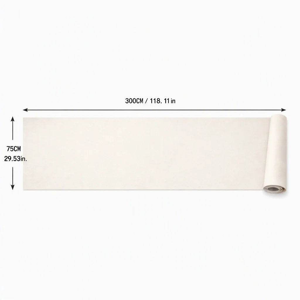 Upholstery Repair Patch Wide Self-Adhesive Tear-Resistant & Flexible