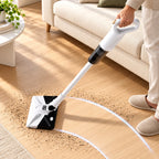 Vacuum Cleaner Cordless 2-in-1 Mop & Vacuum