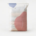 Vacuum Storage Bags No-Pump Valve Reusable & Water-Resistant