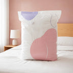 Vacuum Storage Bags No-Pump Valve Reusable & Water-Resistant