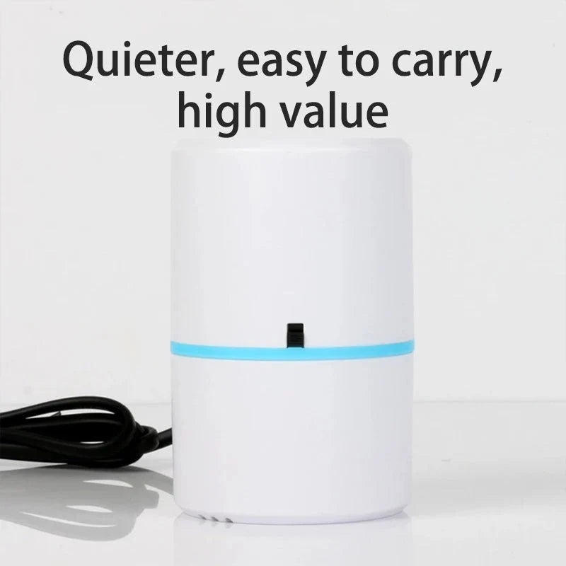 Vacuum Storage Bags Space-Saving Hand Pump Included