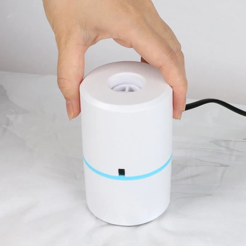 Vacuum Storage Bags Space-Saving Hand Pump Included