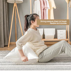 Vacuum Storage Bags Space-Saving Hand Pump Included