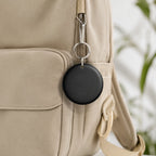 Vehicle Tracker Find My Compatible Battery-Powered Audio Alert