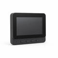 Video Doorbell 4.3-Inch HD Night Vision & Two-Way Audio