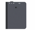 Voice Recorder Voice-Activated Ultra-Compact 50-Hour Battery