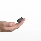 Voice Recorder Voice-Activated Ultra-Compact 50-Hour Battery