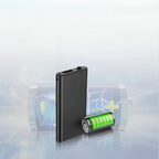 Voice Recorder Voice-Activated Ultra-Compact 50-Hour Battery