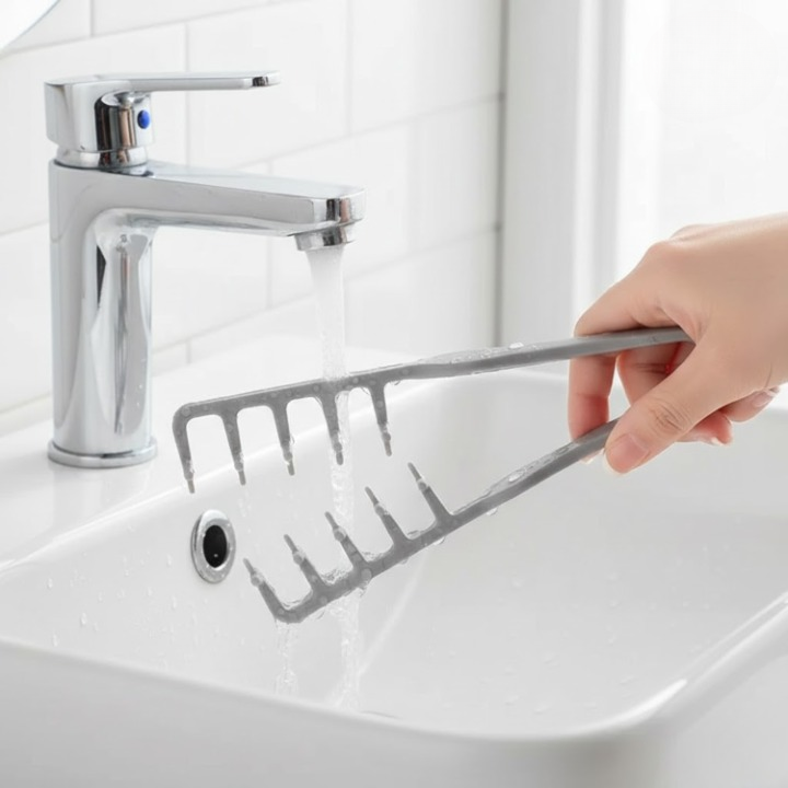 Volumizing Comb Root-Lifting Ergonomic Grip