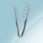 Volumizing Comb Root-Lifting Ergonomic Grip