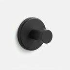 Wall Hooks Suction Cup Drill-Free Set of 4