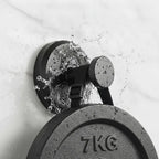 Wall Hooks Suction Cup Drill-Free Set of 4