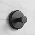 Wall Hooks Suction Cup Drill-Free Set of 4