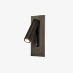 Wall Lamp Integrated LED Adjustable Color Temperature Built-In Switch