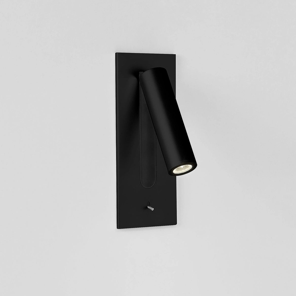 Wall Lamp Integrated LED Adjustable Color Temperature Built-In Switch