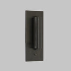 Wall Lamp Integrated LED Adjustable Color Temperature Built-In Switch
