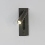 Wall Lamp Integrated LED Adjustable Color Temperature Built-In Switch