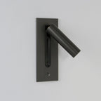 Wall Lamp Integrated LED Adjustable Color Temperature Built-In Switch