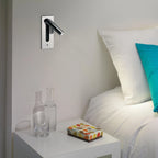 Wall Lamp Integrated LED Adjustable Color Temperature Built-In Switch