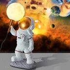 Wall Light Astronaut Design Warm LED