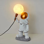 Wall Light Astronaut Design Warm LED