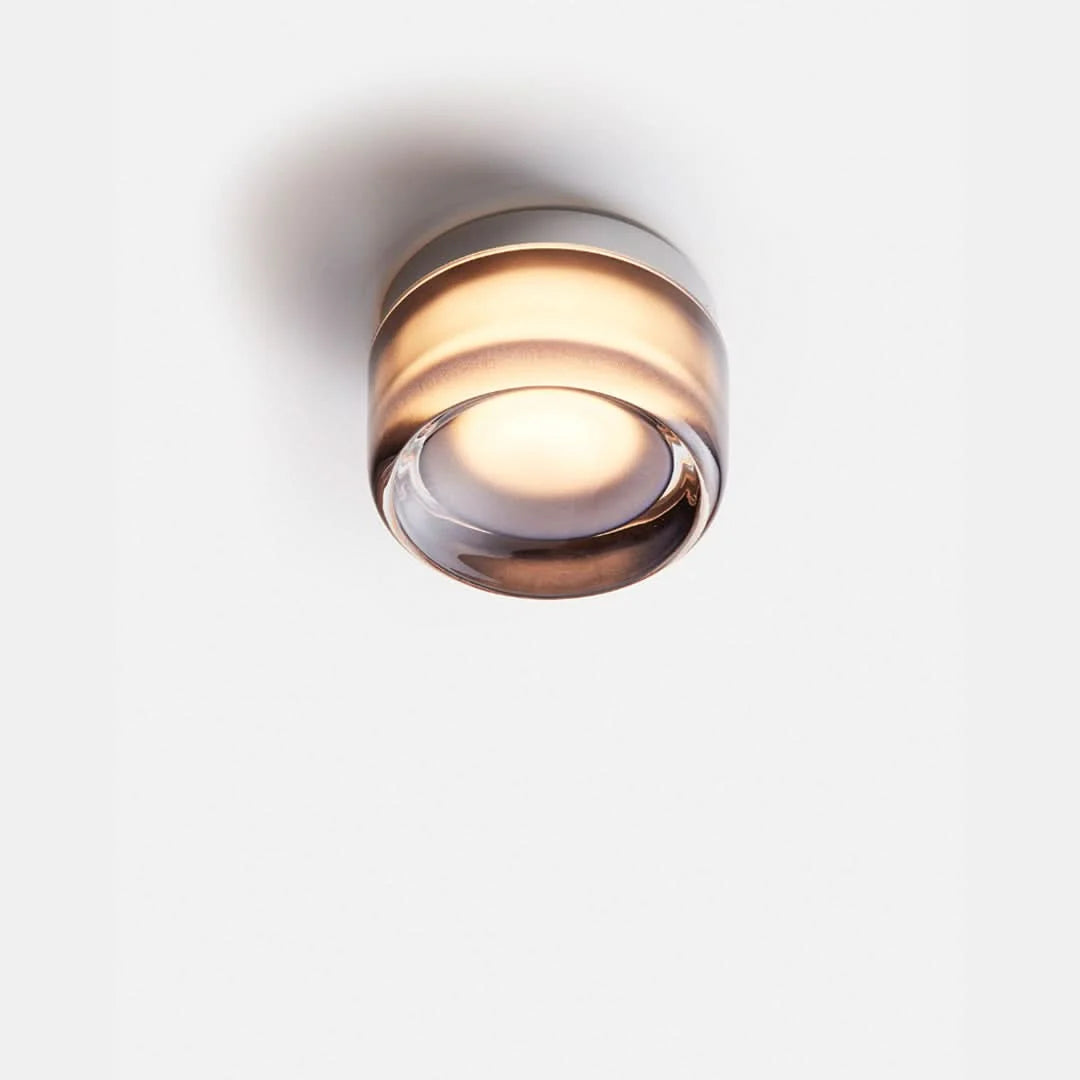 Wall Light Integrated LED & 3 Color Temperatures