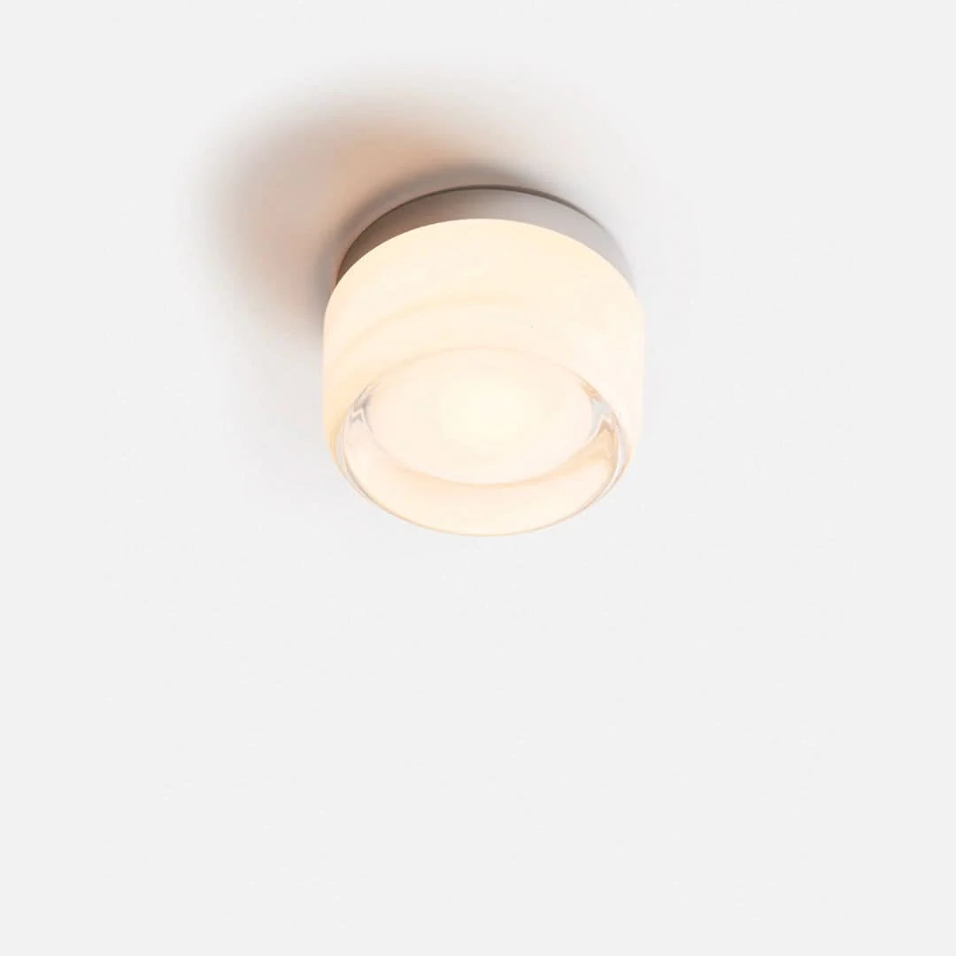Wall Light Integrated LED & 3 Color Temperatures
