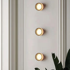 Wall Light Integrated LED & 3 Color Temperatures