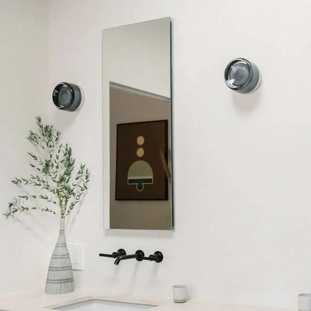 Wall Light Integrated LED & 3 Color Temperatures