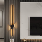 Wall Light Integrated LED Soft Indirect Lighting